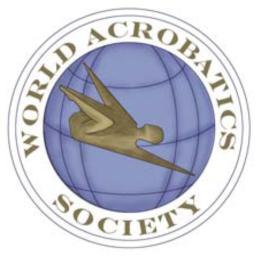 The World Acrobatics Society (WAS) is a global organization aimed at preserving the history and fostering  the growth of all acrobatics sports.