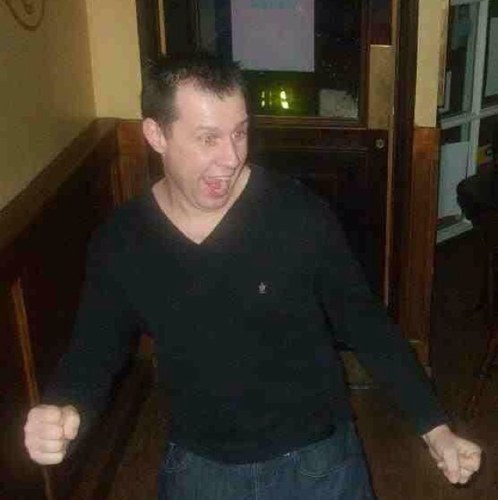 leedavies5811's profile picture. 