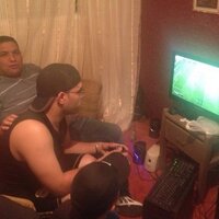 Alfredo Sanchez (@alfredo_1712) 's Twitter Profile