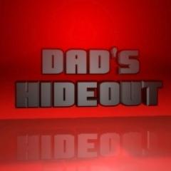 The online man cave for #Dads - We are gamers..but more importantly we are #Dads #familyfirst. Dads First. Everything else, second.