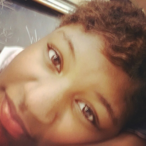 SmilezDisWay's profile picture. Walking by faith &' not by sight. Romans 8:11 ; Psalms 34