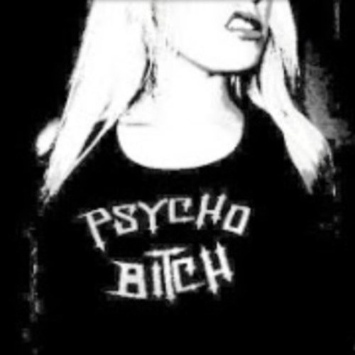If you cant handle me in a straight jacket, you dont deserve me in a wedding dress #crazybitch #psycho #teamfollowback #teamautofollow #newyork