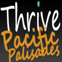 ThrivePalisades's profile picture. Hello Palisades community! Please join the Thrive movement where we can come together as a community and make our lives better together!
