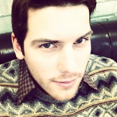 I LOVE YOU ZACK.