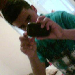 sigueme y te sigo...