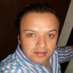 javinibou's profile picture. 