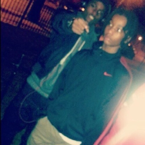 Follow My Girl @_ITsKeymaBITCH