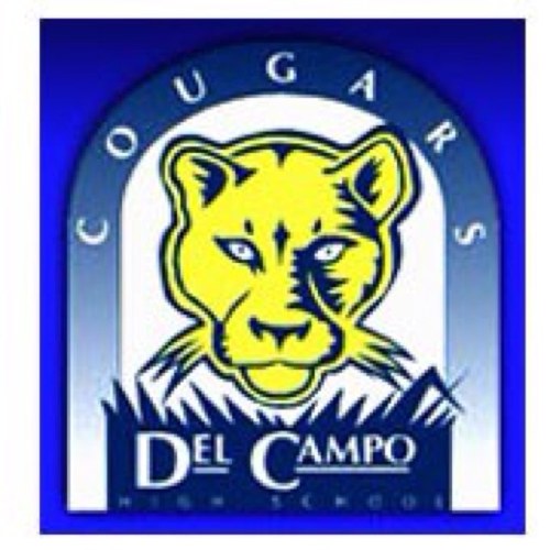 This is the official Twitter account of Del Campo High School Vice Principal Mark Uhler. News, updates, and events will be Tweeted as they happen.