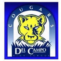 Del Campo High Sch. (@delcampohigh) 's Twitter Profile