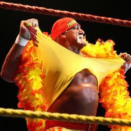 I replace references to diabetes with references to hulkamania