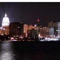 Uncovering the REAL Madison, Wisconsin.
http://t.co/X4gT9E83