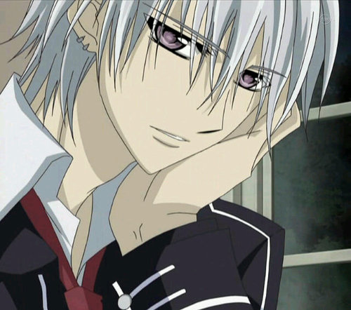 Verified Roleplayer of @OtakuAnimeRP | I'm Kiryuu Zero from Vampire Knight | I'm the only one vampire and hunter | Yoroshiku
