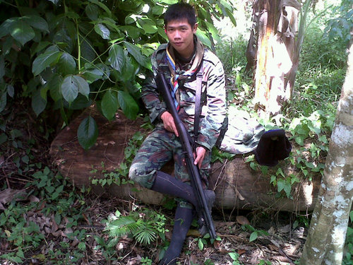 assassinated1's profile picture. 