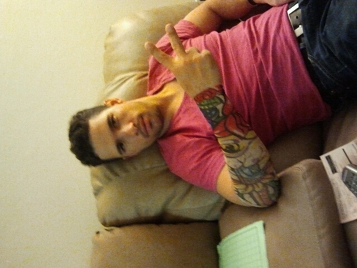 Kevin53284748's profile picture. 