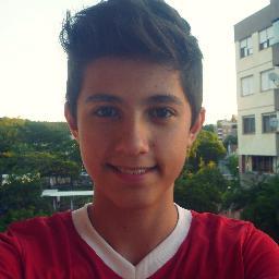 sorria, você está sendo filmado.