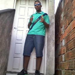Sou o Que Sou.Foda-se Quem Não Gostou!!!!!!!!!!!