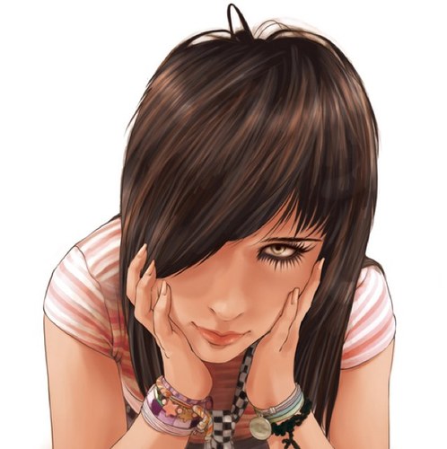I'm not your normal eighteen year old. I was born a science experiment, spliced with bird DNA. [RP] #TwitterRejects
