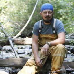Greenhorn of Life “Our deepest fear is not that we are inadequate-Our deepest fear is that we are powerfull beyond measure” #ghostmine #syfy