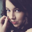 Meredith Haas - @callmeblueeyes - Twitter