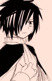 {The Shadow Dragon Slayer}Rogue Cheney Member of Sabertooth now get out of here.|Girlfriend:@ShinjiruShoujo | {RP/Parody}Sis:@AwesomeRed_