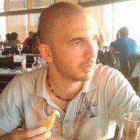 Itay Keren #BLM #TrustWomen #BringThemHome (@itayke) 's Twitter Profile