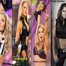 SOY LA FUTURA DIVA DE LA WWE O LA FUTURA TNA KNOKOUT