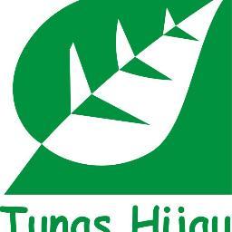 by kids & young people for a better earth | Email: info@tunashijau.org | Fanpage Facebook: Tunas Hijau Indonesia | IG: @tunashijauid | CP: 08121701805