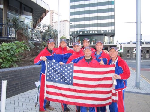 TACOLAU's profile picture. 