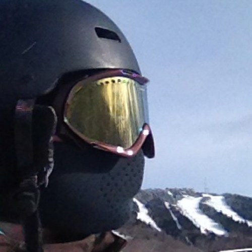 benvringer Profile Picture