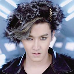 siwonArgentina Profile Picture