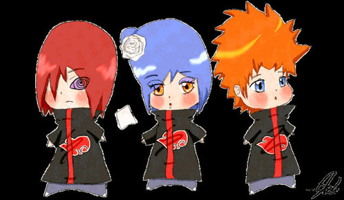 [V] @NarutoRP_ID | Akatsuki✗|saya bukan mayat hidup