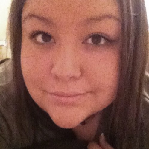 Proud Piikani woman from the Blackfoot Tribe in Canada. #IdleNoMore supporter!!