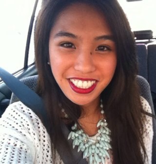 Smile until your cheeks hurt and until your heart can't love anymore!