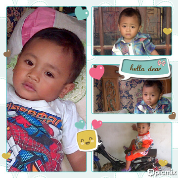 FarizNussy's profile picture. Good person☺