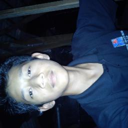 khairiiman1's profile picture. 