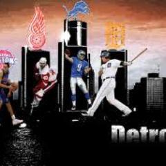 _DSR__'s profile picture. A website reporting all Detroit Sports news from every angle, all in one place.