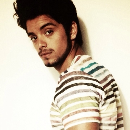 Apenas uma fã louca pelo simas @simasrodrigo