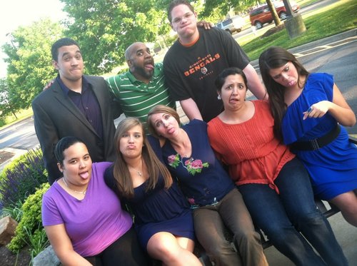 artjs206's profile picture. Life may not be the party you hoped for, but while we're here we might as well dance!