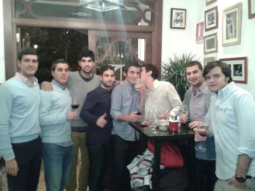 joaquinvaldivi's profile picture. 