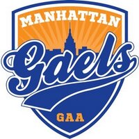Manhattan Gaels (@manhattangaels) 's Twitter Profile Photo Manhattan Gaels (@manhattangaels) 's Twitter Profile Photo