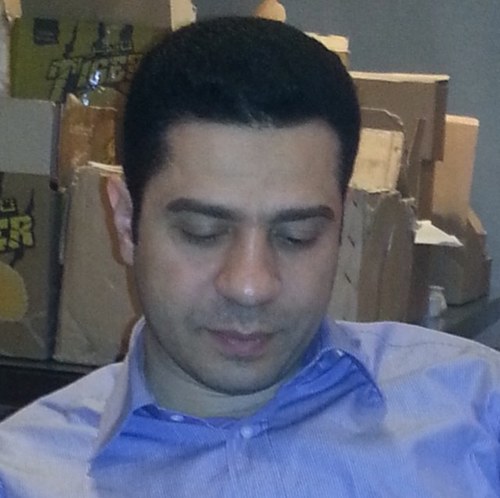 mostafaplast's profile picture. 