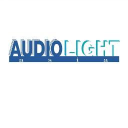 AudioLightAsia's profile picture. 