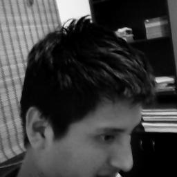 Rojastabo's profile picture. Buscando libertad financiera, coder de vez en cuando 💻🎽