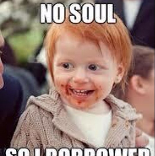 GingerPower2013's profile picture. 