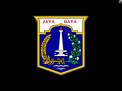 Portal Resmi Pemerintah Provinsi DKI Jakarta // The Official Site of Jakarta Capital City