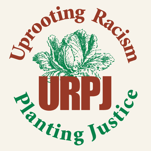 URPJDetroit's profile picture. Formerly known as Undoing Racism in the Detroit Food System