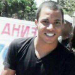 Prazer, meu nome é Sonhador, sobrenome Sagaz ou chame de Diego como preferem meus Pais.