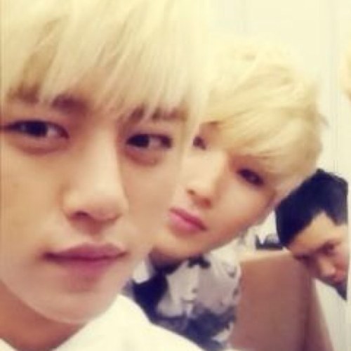 B.A.P ジョンオプbotです。天然らしいですー^^ 天然記念物だね。ふふ botさんBaby沢山フォローしてくださーい。フォローしたら@ バイバイはブロック！！まもってね^^