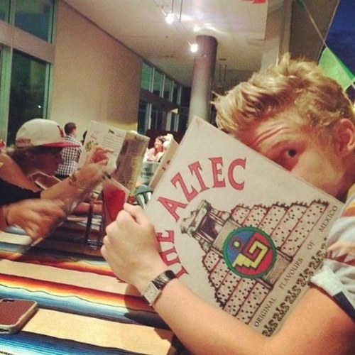 ForeverCRS's profile picture. Please follow me on @ForeverGCF. I don't use this one anymore. Thanks ❤