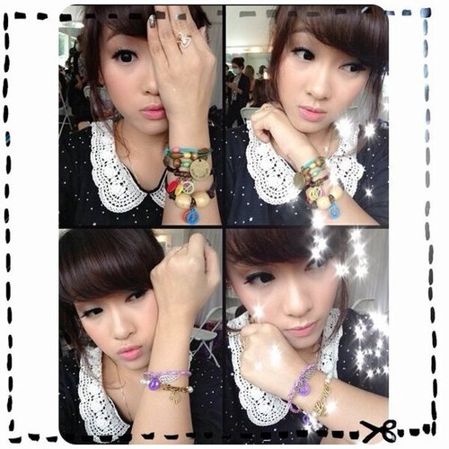 Love SNSD Dan JKT 48 ^^